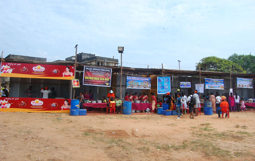 Ullal Beach Fest